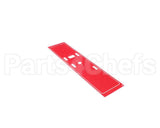 00-418463 Vulcan Hart Overlay,Control Panel