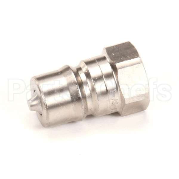 00-418781-00001 Compatible Vulcan Disconnect, Male