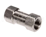 00-418786-00001 Vulcan Hart Valve,Check Ball C