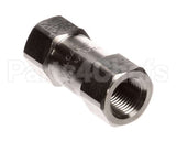 00-418786-00001 Vulcan Hart Valve,Check Ball C