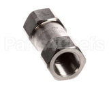 00-418786-00001 Vulcan Hart Valve,Check Ball C