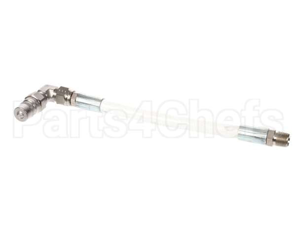 00-418787-000G1 Vulcan Hart Discharge Hose Assembly.