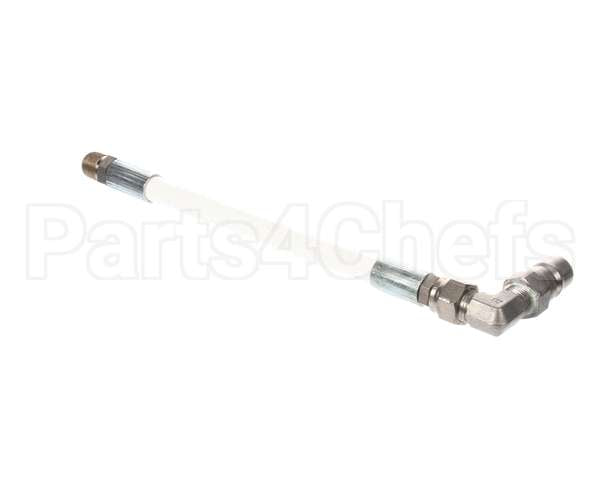 00-418787-000G1 Vulcan Hart Discharge Hose Assembly.