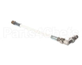 00-418787-000G1 Vulcan Hart Discharge Hose Assembly.