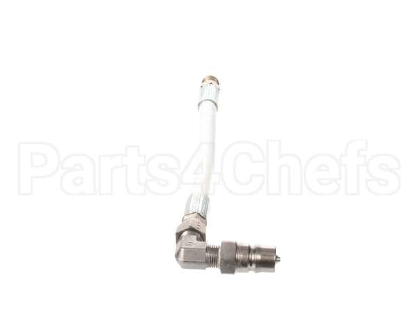00-418787-000G1 Vulcan Hart Discharge Hose Assembly.