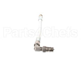 00-418787-000G1 Vulcan Hart Discharge Hose Assembly.
