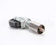 00-418907-00003 Vulcan Hart Caster, W/O Brake, 3"