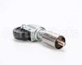 00-418907-00003 Vulcan Hart Caster, W/O Brake, 3"