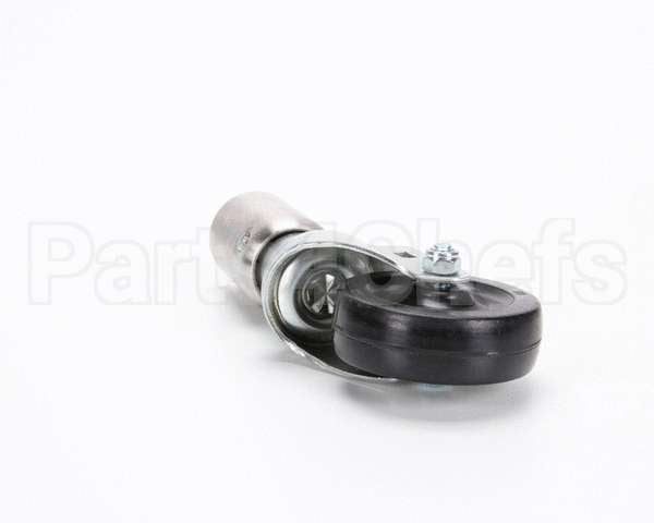 00-418907-00003 Vulcan Hart Caster, W/O Brake, 3"