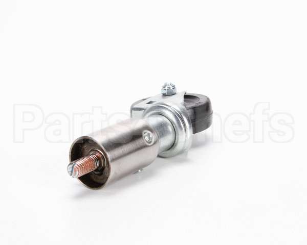 00-418907-00003 Vulcan Hart Caster, W/O Brake, 3"