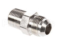 00-419211-00001 Vulcan Hart Pipe Adapter