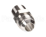 00-419211-00001 Vulcan Hart Pipe Adapter