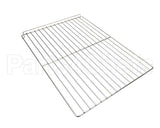 00-419239-00001 Vulcan Hart Rack,Oven