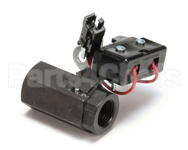00-419291-000G1 Vulcan Hart Valve,Ball