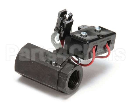 00-419291-000G1 Vulcan Hart Valve,Ball