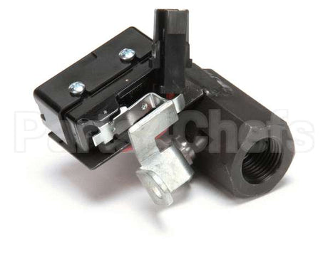 00-419291-000G1 Vulcan Hart Valve,Ball