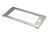 00-419385-000G1 Vulcan Hart Panel,Control Weldment