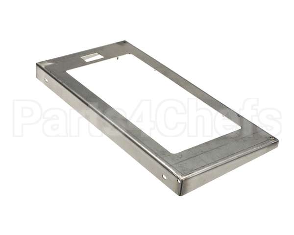 00-419385-000G1 Vulcan Hart Panel,Control Weldment