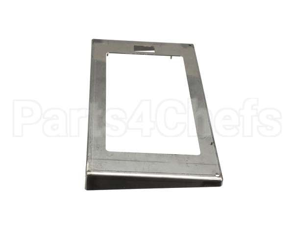 00-419385-000G1 Vulcan Hart Panel,Control Weldment