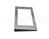 00-419385-000G1 Vulcan Hart Panel,Control Weldment