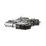 00-419600-000G5 Vulcan Hart I,Caster Option-Screw Mount