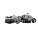 00-419600-000G5 Vulcan Hart I,Caster Option-Screw Mount