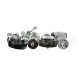 00-419600-000G5 Vulcan Hart I,Caster Option-Screw Mount