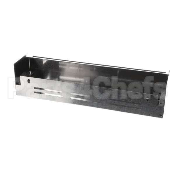 00-419662-000G1 Compatible Vulcan Panel, Front Assembly