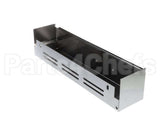 00-419662-000G1 Vulcan Hart Panel,Front Assembly