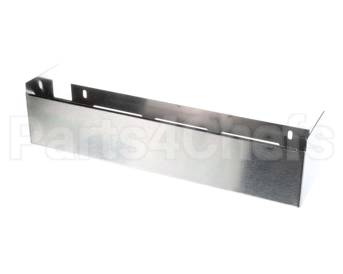 00-419662-000G1 Vulcan Hart Panel,Front Assembly