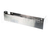 00-419662-000G1 Vulcan Hart Panel,Front Assembly