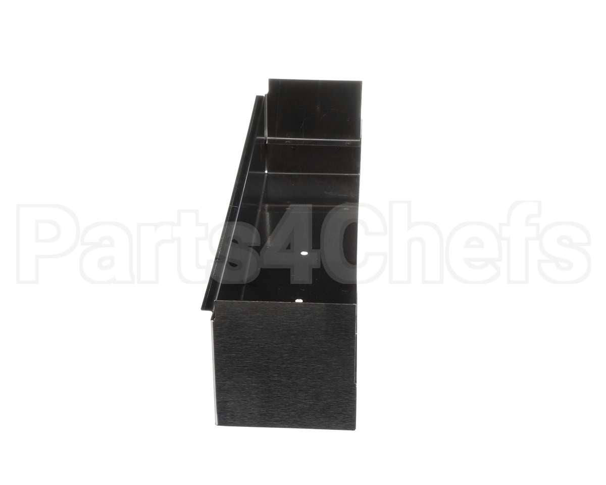 00-419662-000G1 Vulcan Hart Panel,Front Assembly