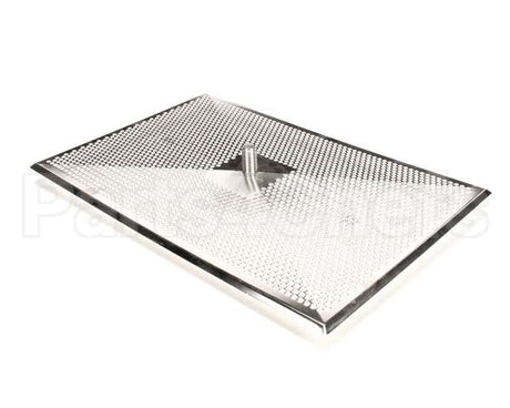 00-419695-000G1 Vulcan Hart Screen,Filter Weld