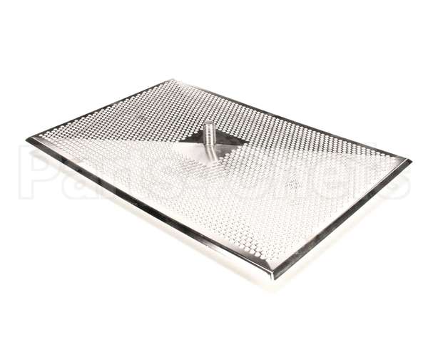 00-419695-000G1 Vulcan Hart Screen,Filter Weld