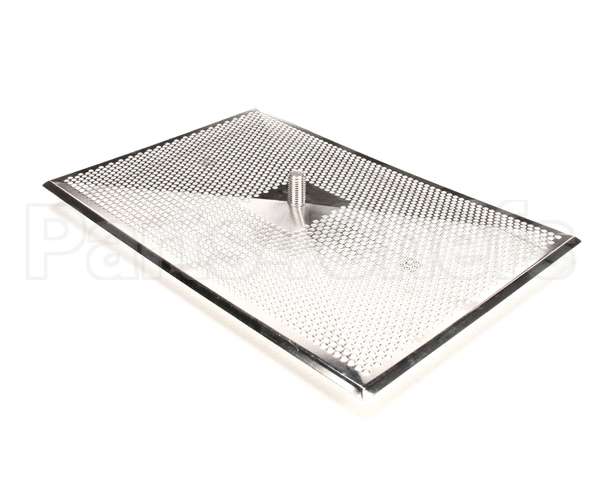 00-419695-000G1 Vulcan Hart Screen,Filter Weld