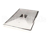 00-419695-000G1 Vulcan Hart Screen,Filter Weld