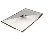 00-419695-000G1 Vulcan Hart Screen,Filter Weld