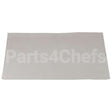 00-419702-00001 Compatible Hobart Fry Filter 18 1/2X23