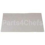 00-419702-00001 Compatible Hobart Fry Filter 18 1/2X23