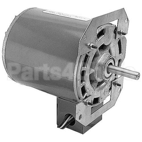 00-419720-00001 Compatible Vulcan Blowermotor, 1/2Hp, 100-115V/200-230V