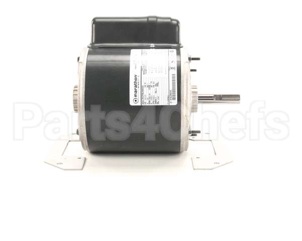 00-419720-000G2 Vulcan Hart Motor Assembly,115,2Spd