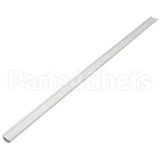 00-419765-00004 Compatible Vulcan Oven Door Handle