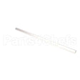 00-419765-00006 Compatible Vulcan Handle, Oven Door