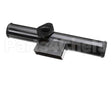 00-419890-000G1 Vulcan Hart Pipe,Drain Assembly. Center