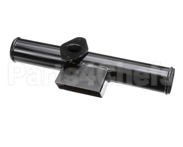 00-419890-000G1 Vulcan Hart Pipe,Drain Assembly. Center