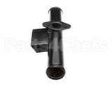 00-419890-000G1 Vulcan Hart Pipe,Drain Assembly. Center