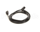 00-419967-00005 Vulcan Hart Cord,Supply Power 84