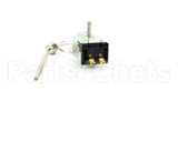 00-419999-00001 Vulcan Hart Thermostat, Reed Sw