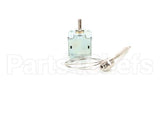 00-419999-00001 Vulcan Hart Thermostat, Reed Sw