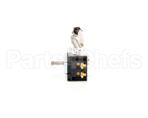 00-419999-00002 Vulcan Hart Thermostat,Reed Sw,Fryers,48